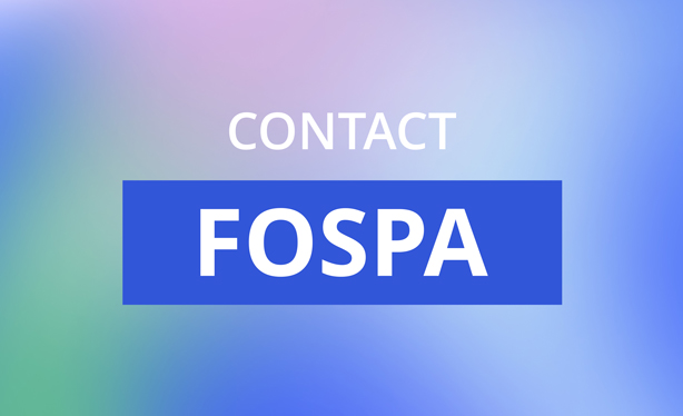 contact FOSPA