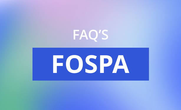 frequently asked questions